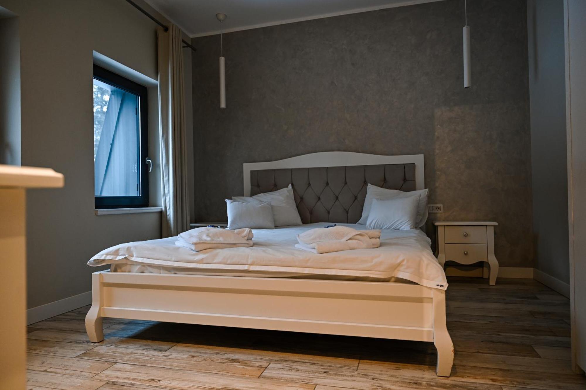 Camere De Inchiriat Igloo Predeal Exterior photo