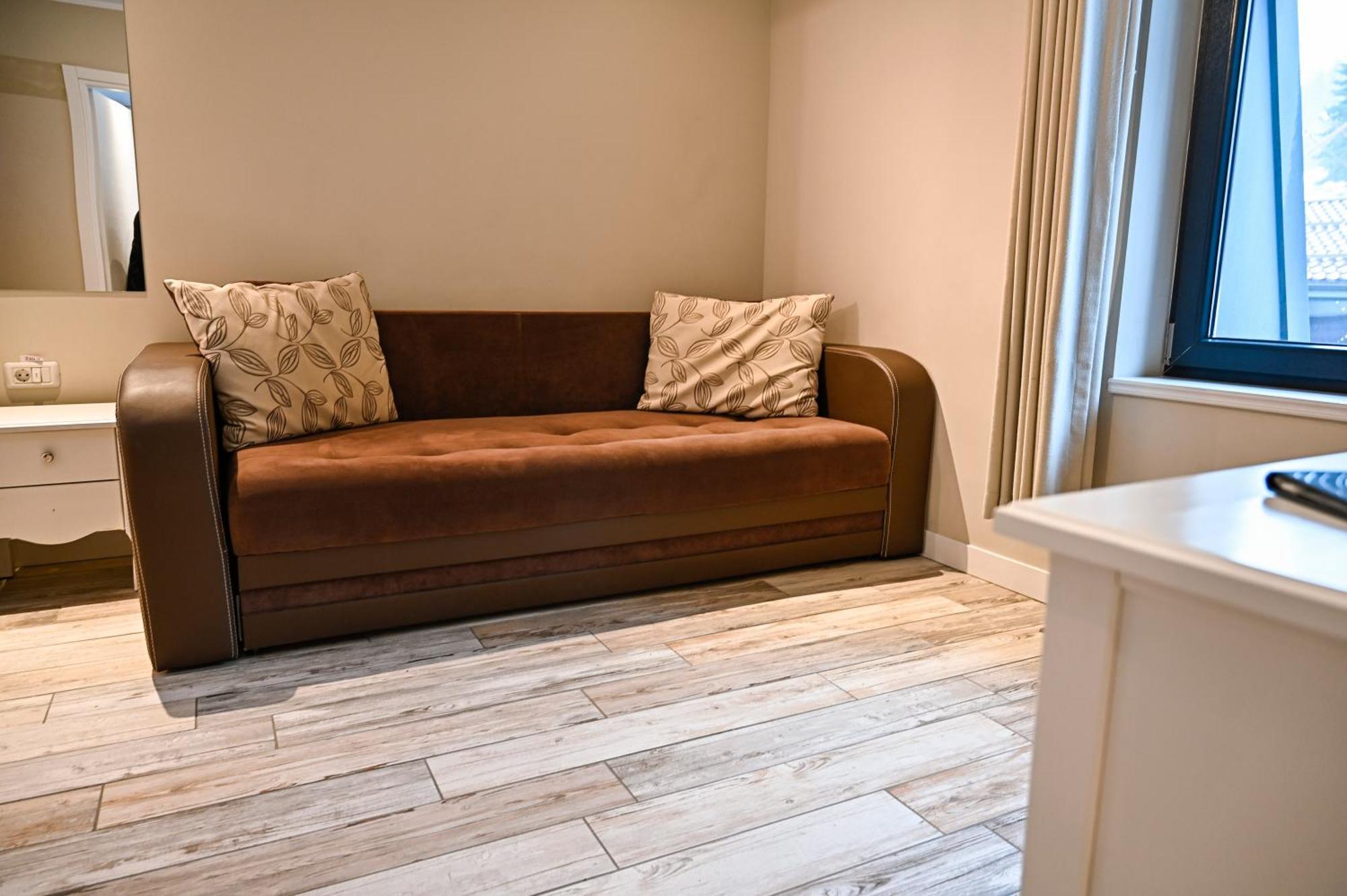 Camere De Inchiriat Igloo Predeal Exterior photo